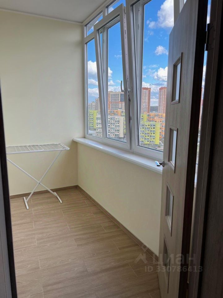 m. Khimki: Apartment, 1-rooms