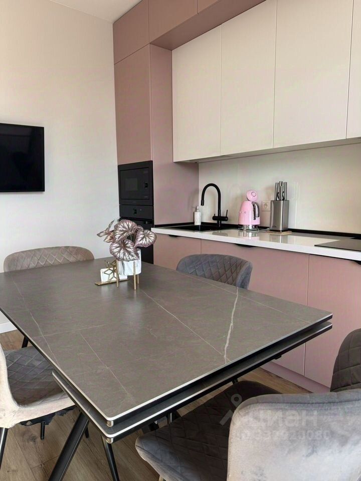 m. Alekseevskaya: Apartment, 2-rooms