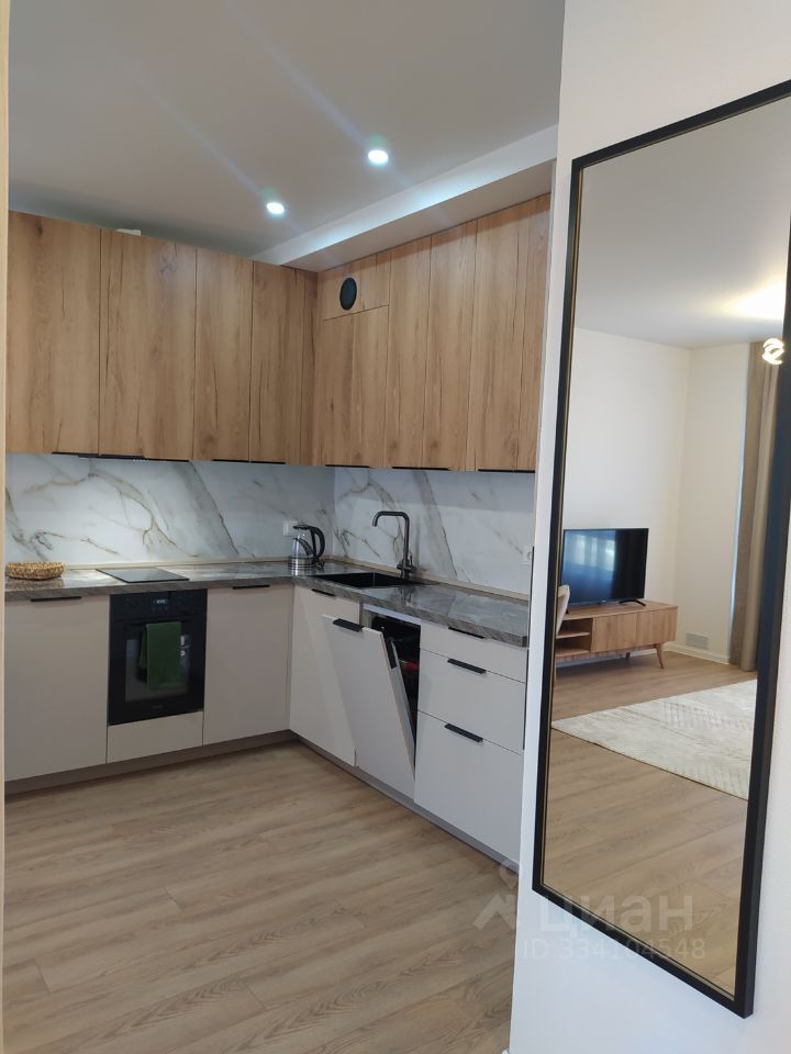 m. Vladykino: Apartment, 1-rooms
