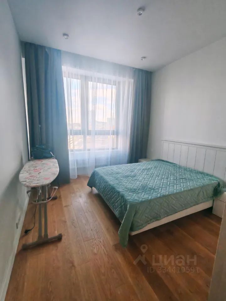 m. Kaluzhskaya: Apartment, 1-rooms
