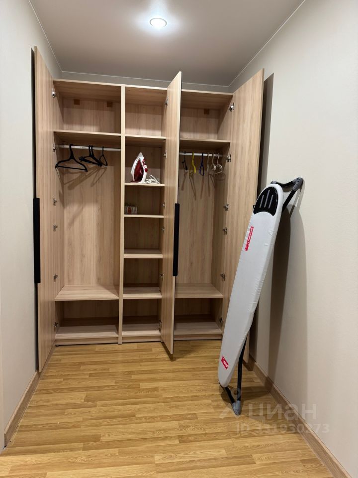 m. Molzhaninovo: Apartment, 1-rooms
