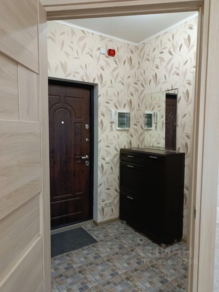 m. Nikolskoe: Apartment, 1-rooms