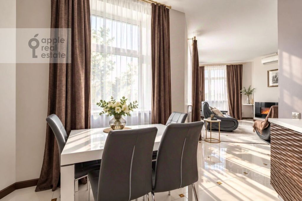 m. Taganskaya: Apartment, 2-rooms