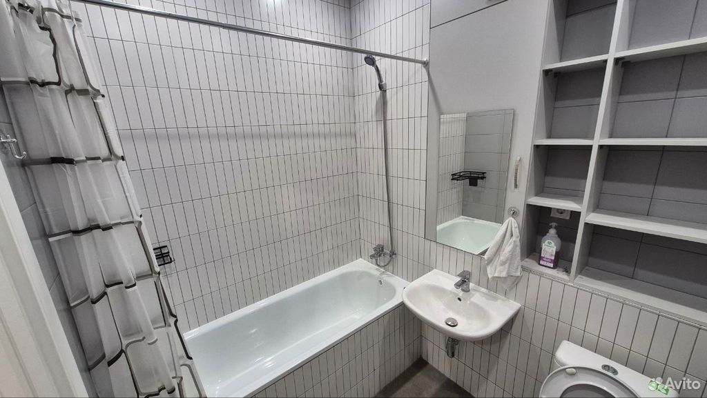 m. Planernaya: Apartment, 1-rooms
