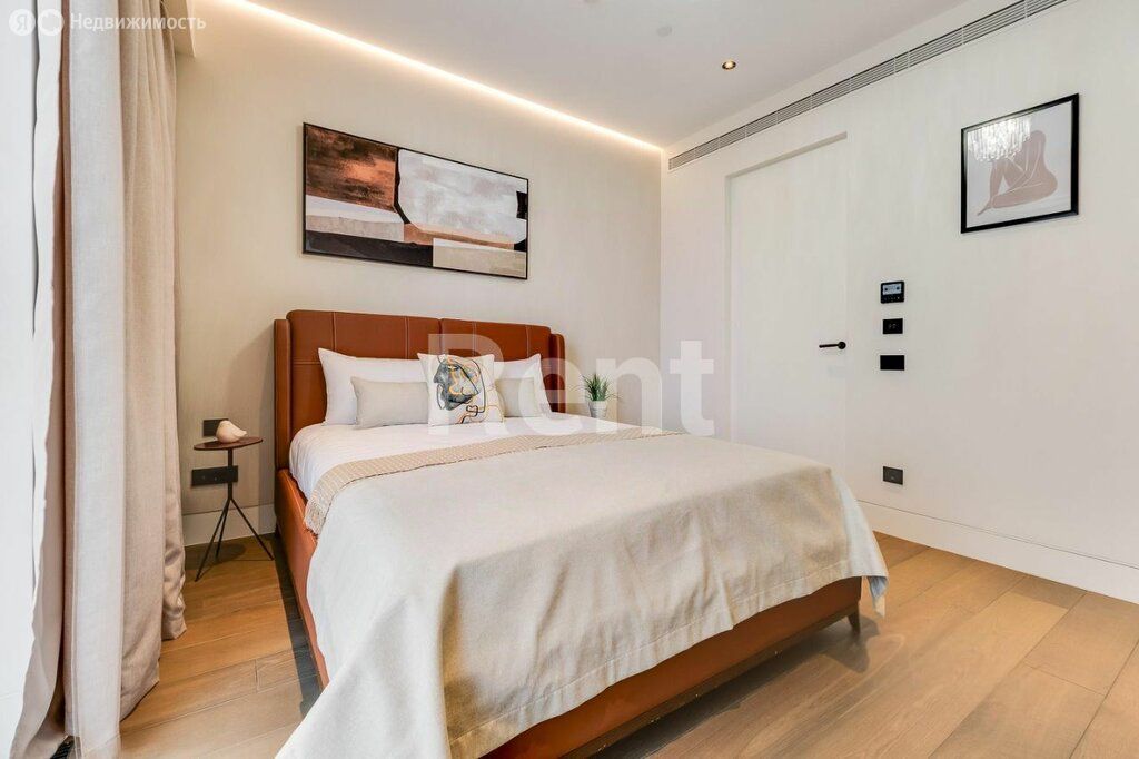 m. Park Pobedy: Apartment, 2-rooms