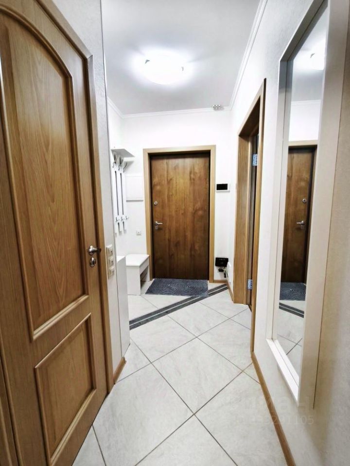 m. Molzhaninovo: Apartment, 2-rooms