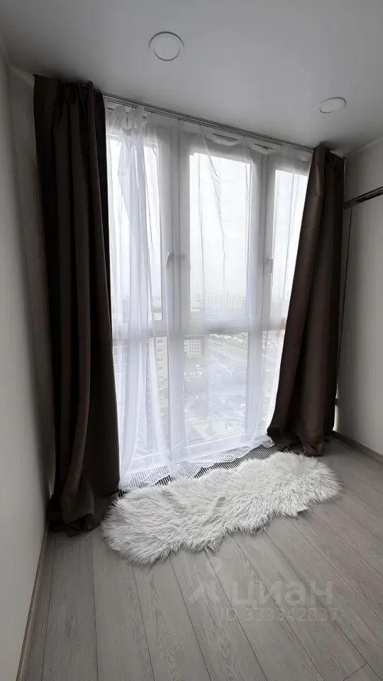 m. Planernaya: Apartment, 1-rooms