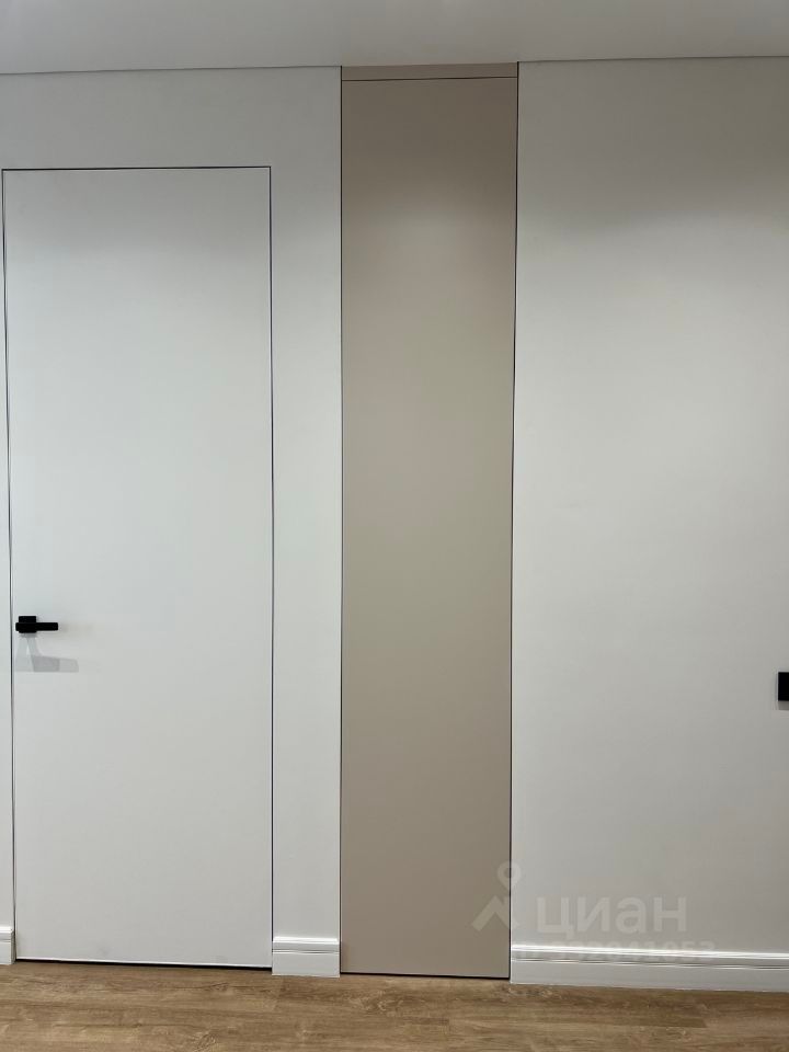 m. Streshnevo: Apartment, 2-rooms