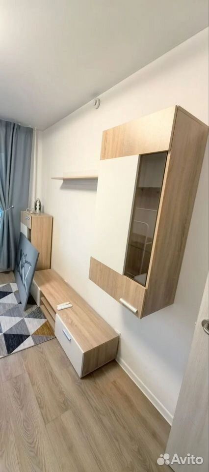 m. Bitsa: Apartment, 2-rooms