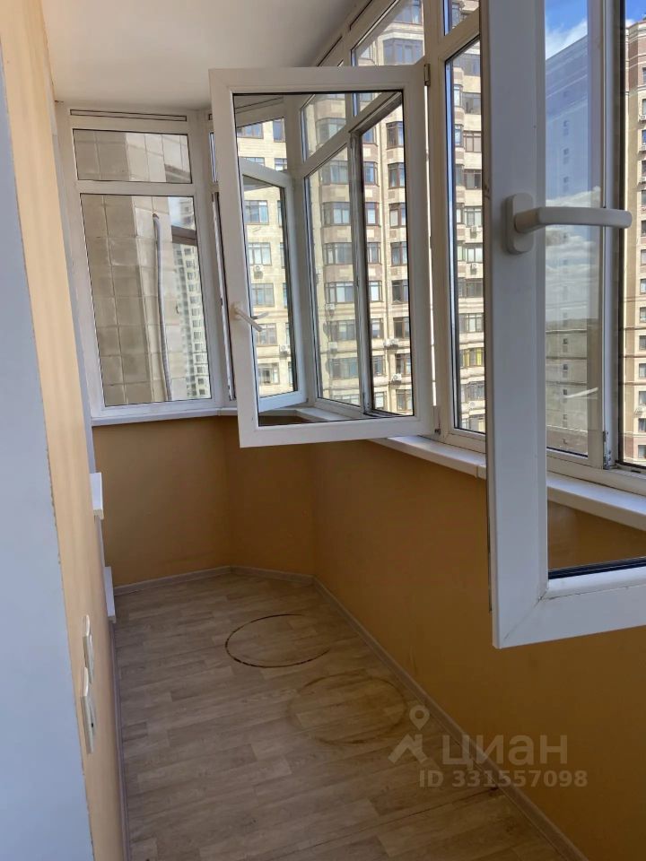m. Fabrichnaya: Apartment, 1-rooms