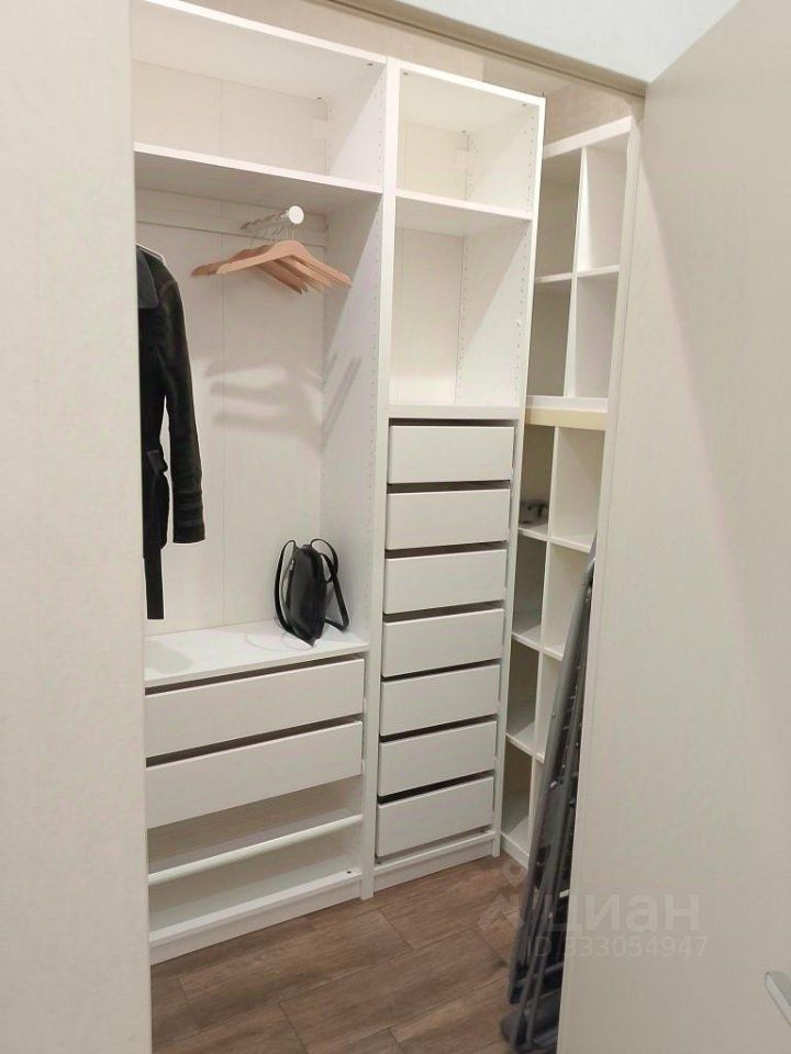 m. Penyagino: Apartment, 3-rooms