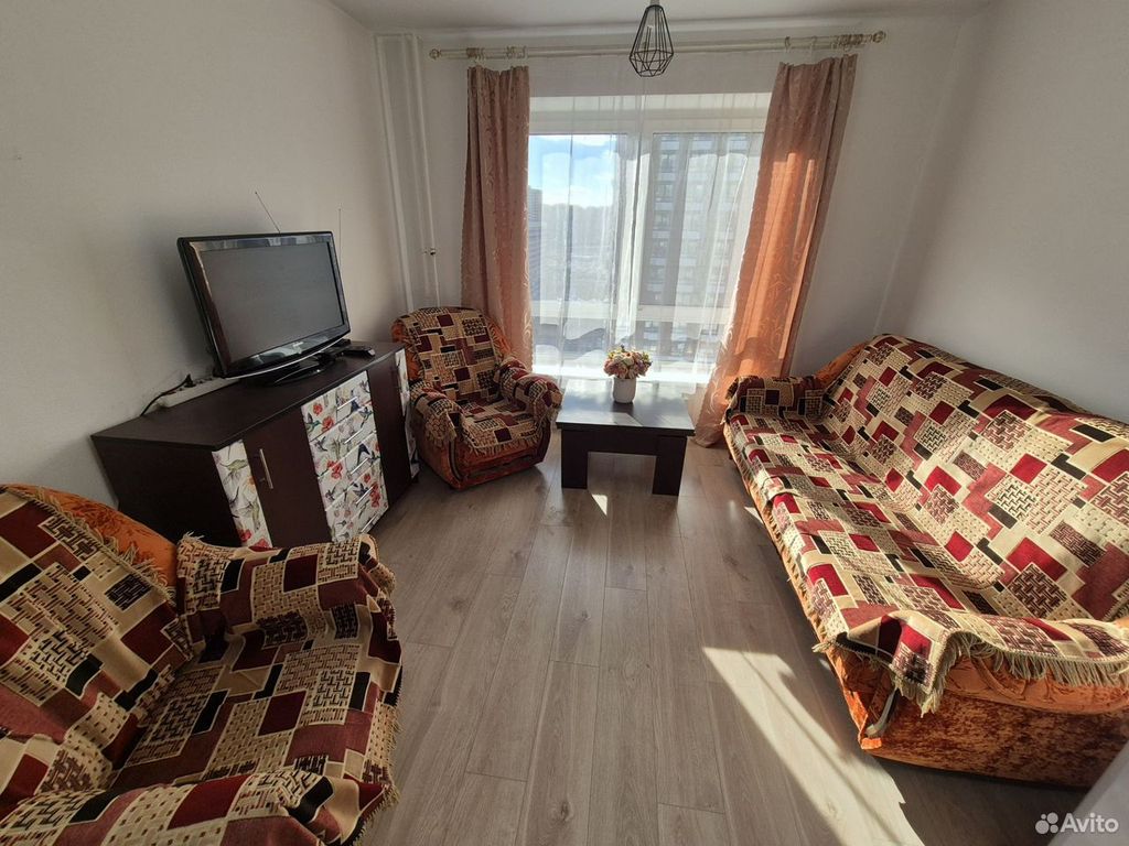m. Kotelniki: Apartment, 2-rooms