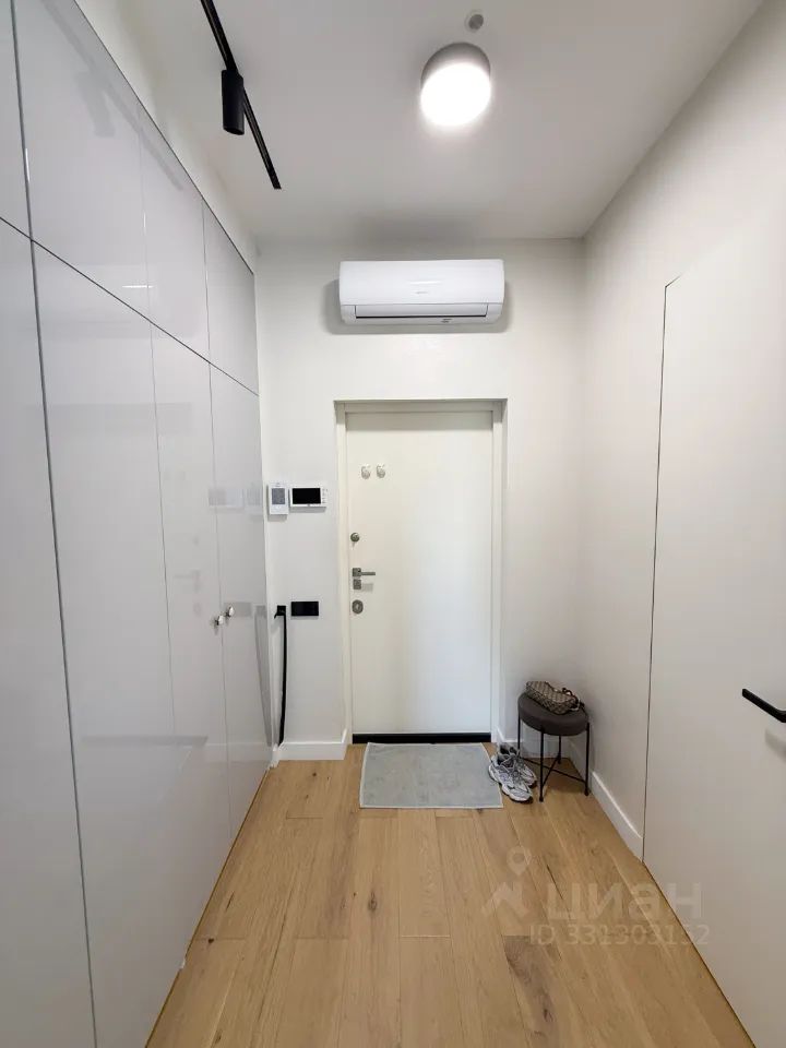 m. Shelepikha: Apartment, 2-rooms