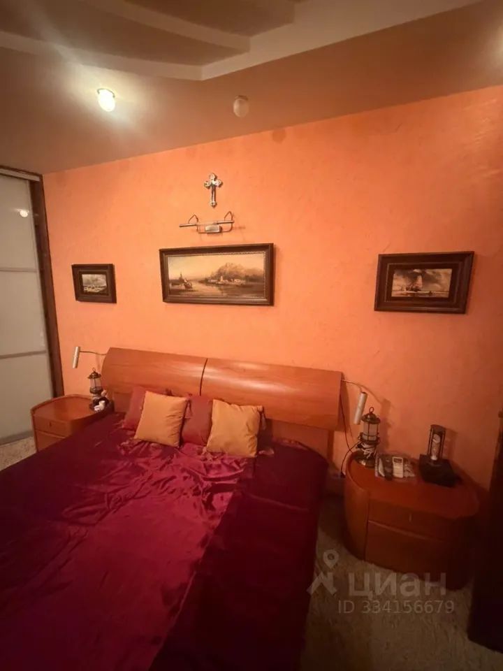 m. Odintsovo: Apartment, 4-rooms