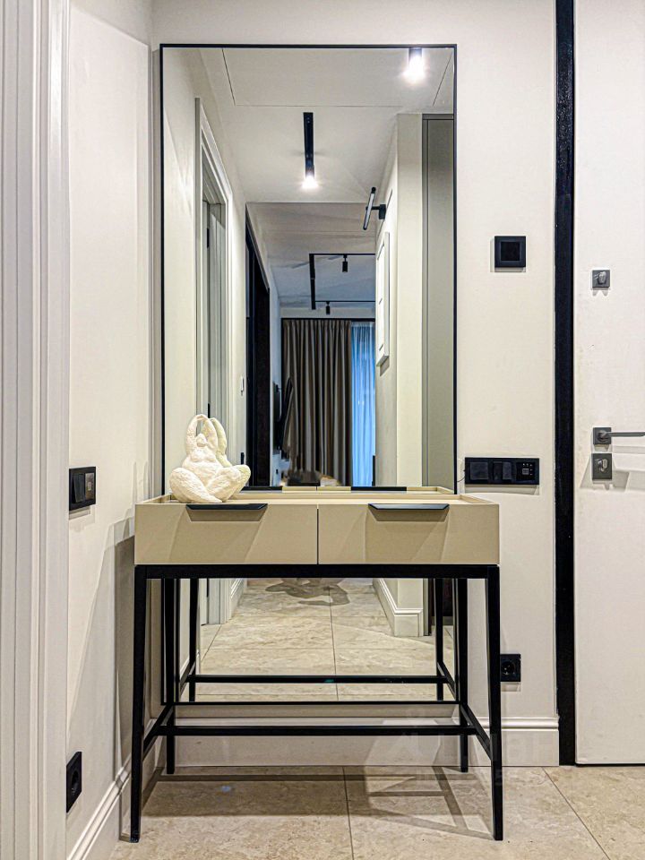 m. TsSKA: Apartment, 2-rooms