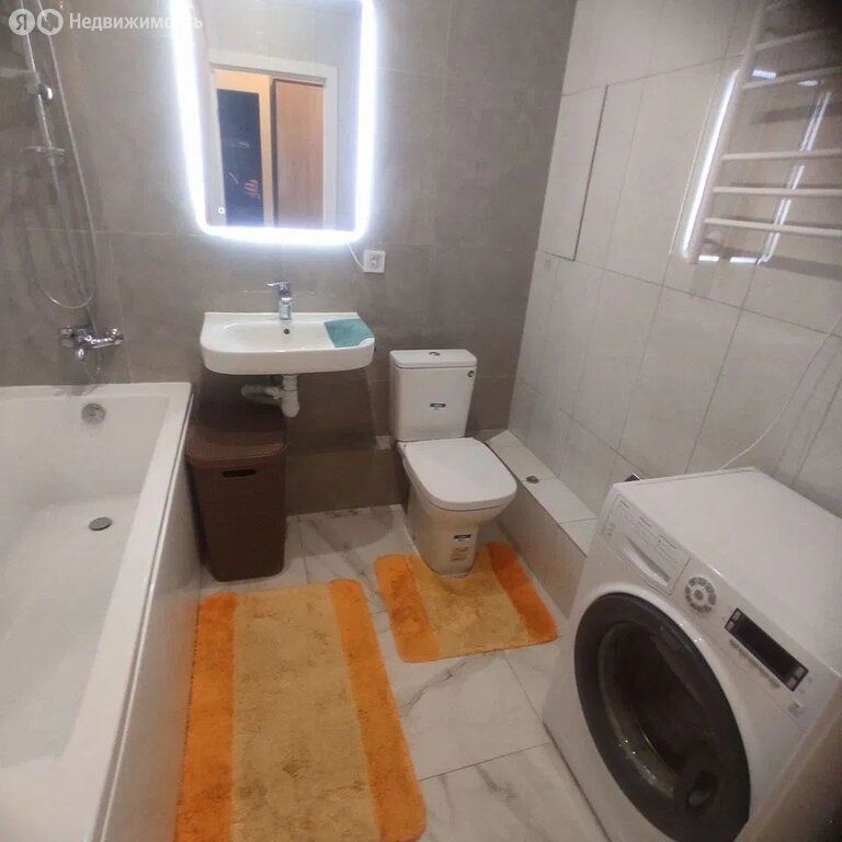 m. Aminyevskaya: Apartment, 1-rooms