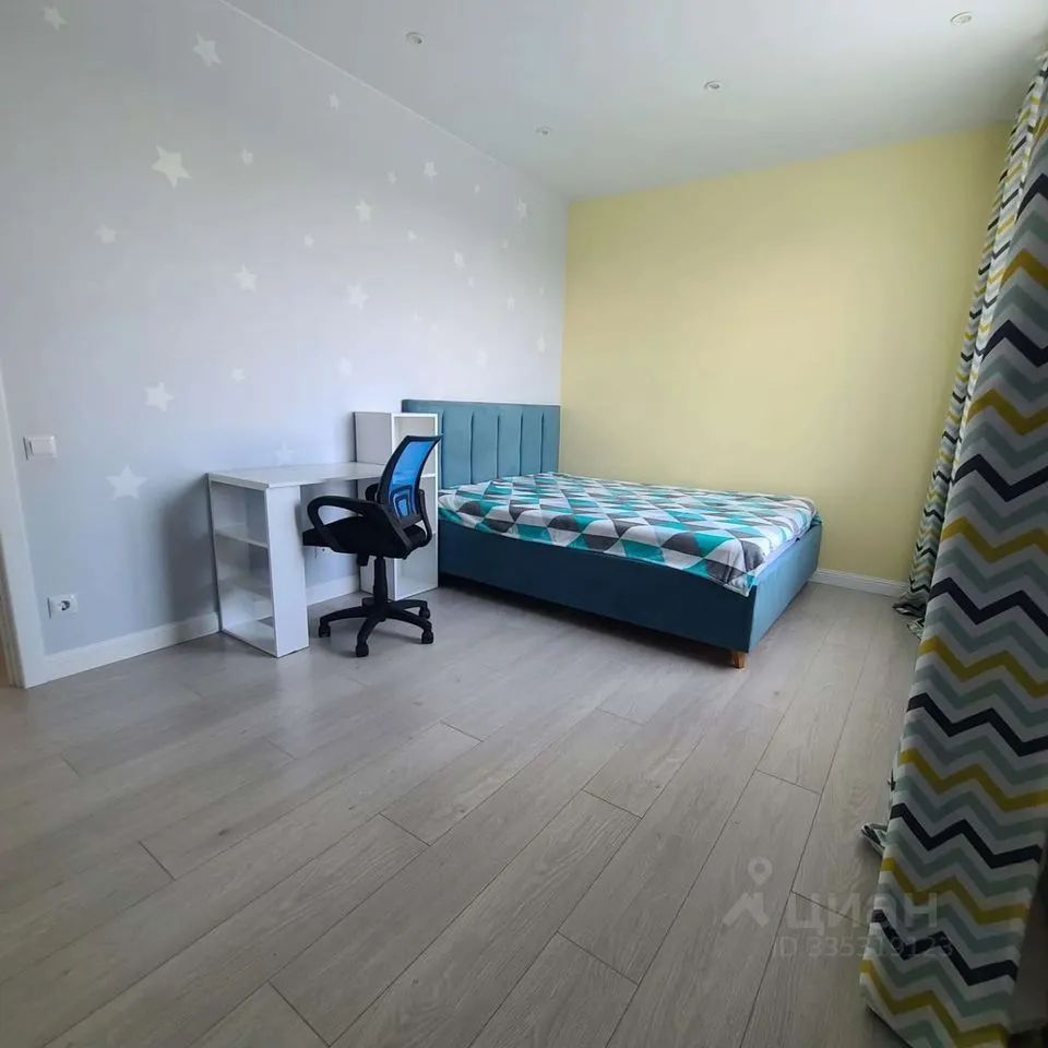 m. Kryukovo: Apartment, 2-rooms