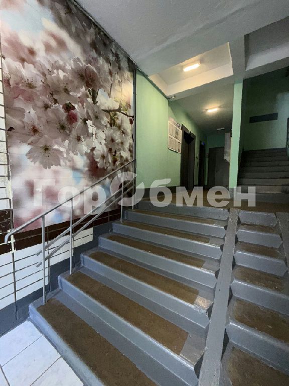 m. Buninskaya alleya: Apartment, 3-rooms