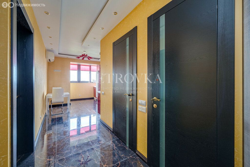 m. Mosselmash: Apartment, 1-rooms