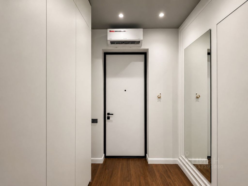 m. Michurinsky prospekt: Apartment, studio