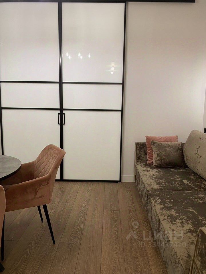 m. Alekseevskaya: Apartment, 1-rooms