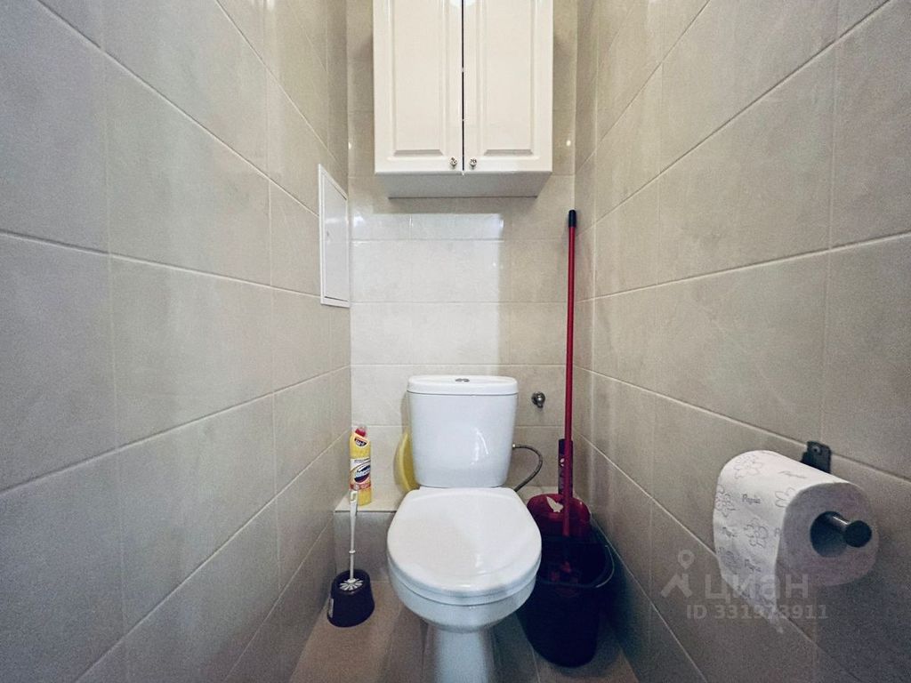 m. Testovskaya: Apartment, 2-rooms