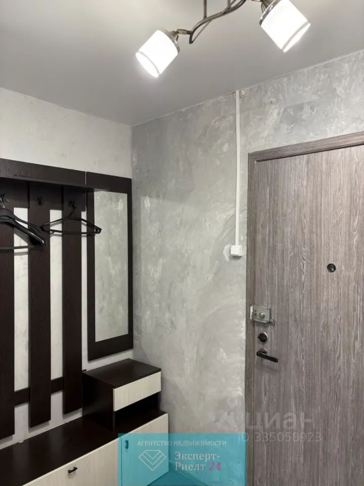m. Sheremetyevskaya: Apartment, 1-rooms