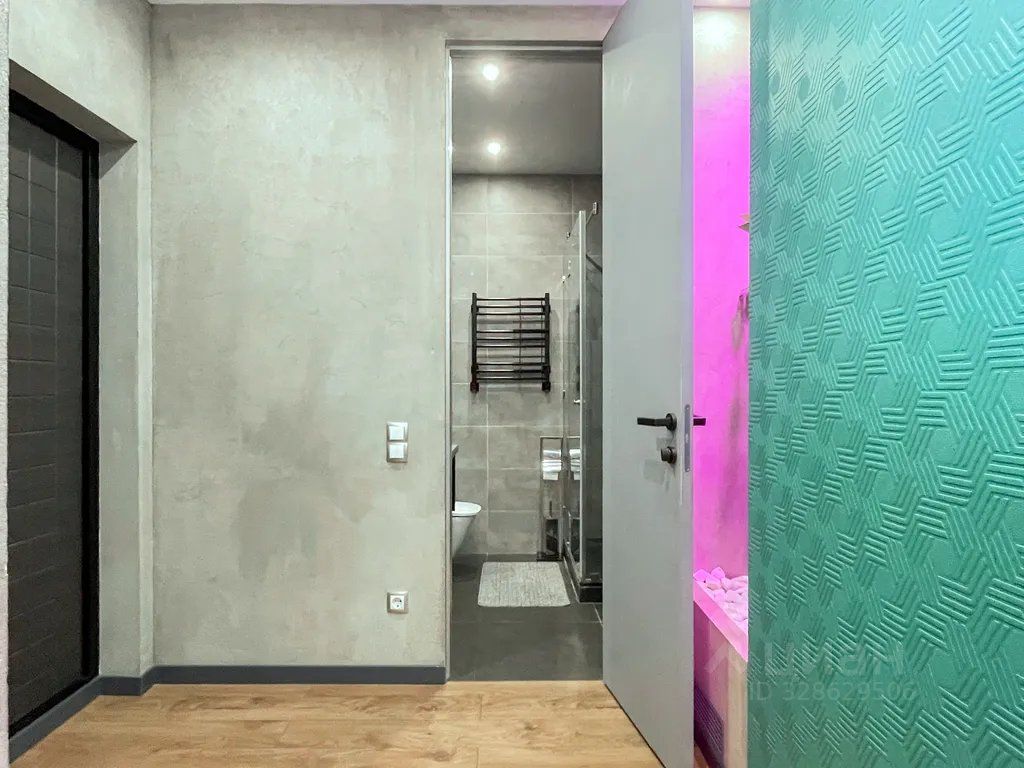 m. Kotelniki: Apartment, 2-rooms