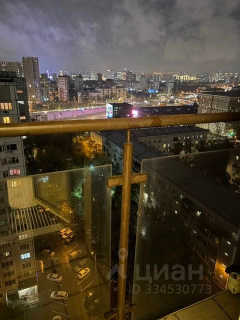 m. Dubrovka: Apartment, 2-rooms