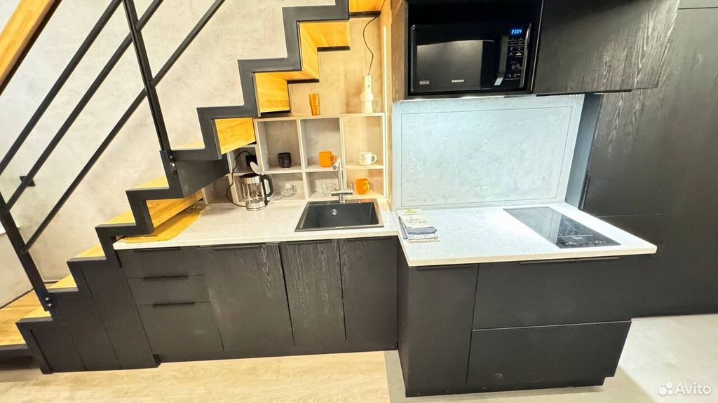 m. Khoroshevo: Apartment, studio