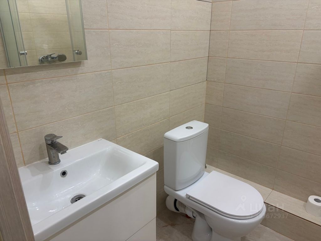 m. Khimki: Apartment, studio