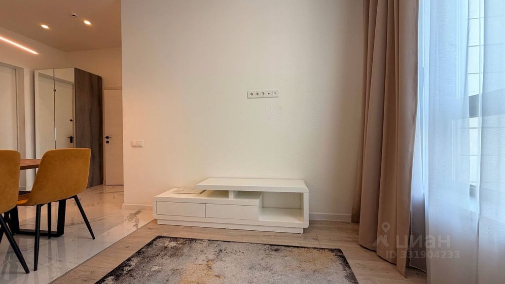 m. Tulskaya: Apartment, 1-rooms