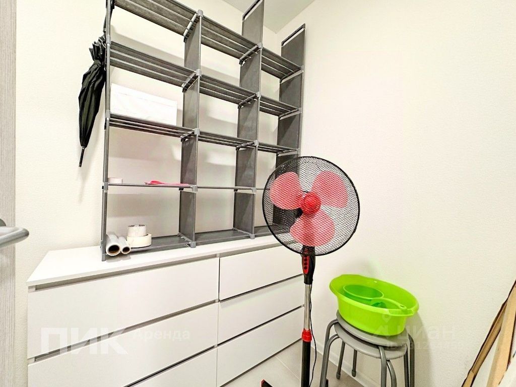 m. Kotelniki: Apartment, 1-rooms