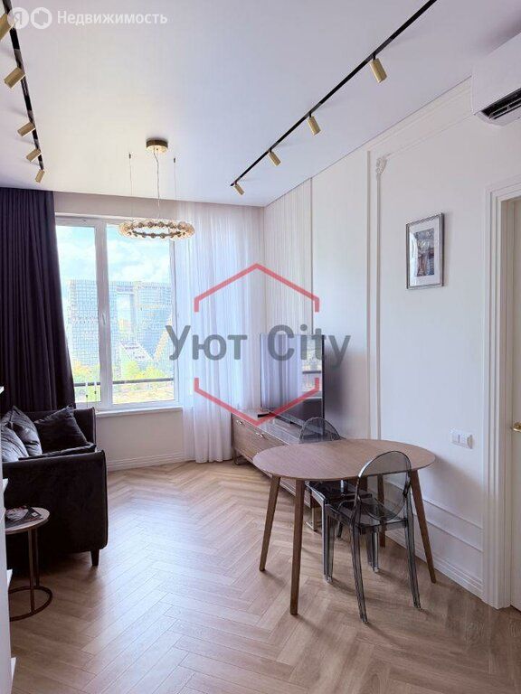 m. Shelepikha: Apartment, 3-rooms