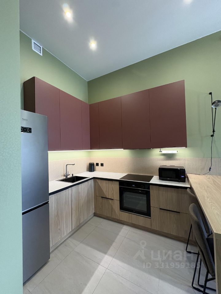 m. Otradnoe: Apartment, 1-rooms