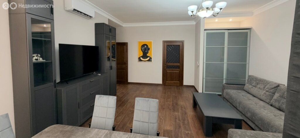 m. Universitet: Apartment, 2-rooms
