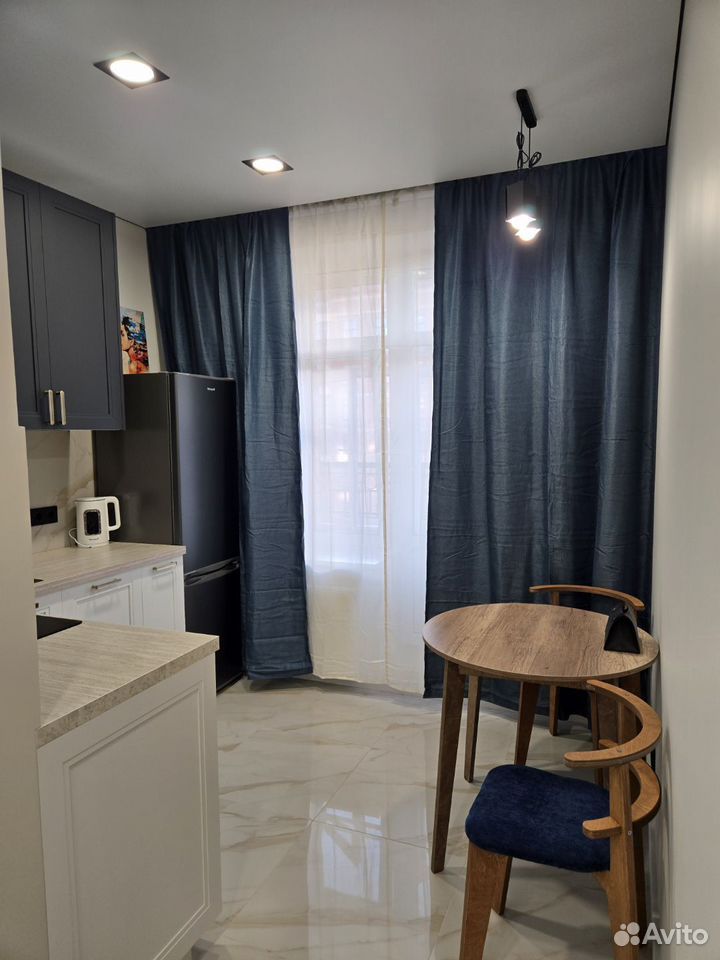 m. Odintsovo: Apartment, 1-rooms