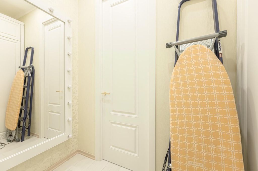m. Khoroshevo: Apartment, 2-rooms