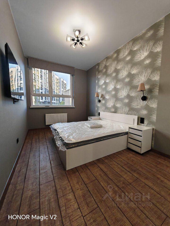 m. Khlebnikovo: Apartment, 1-rooms