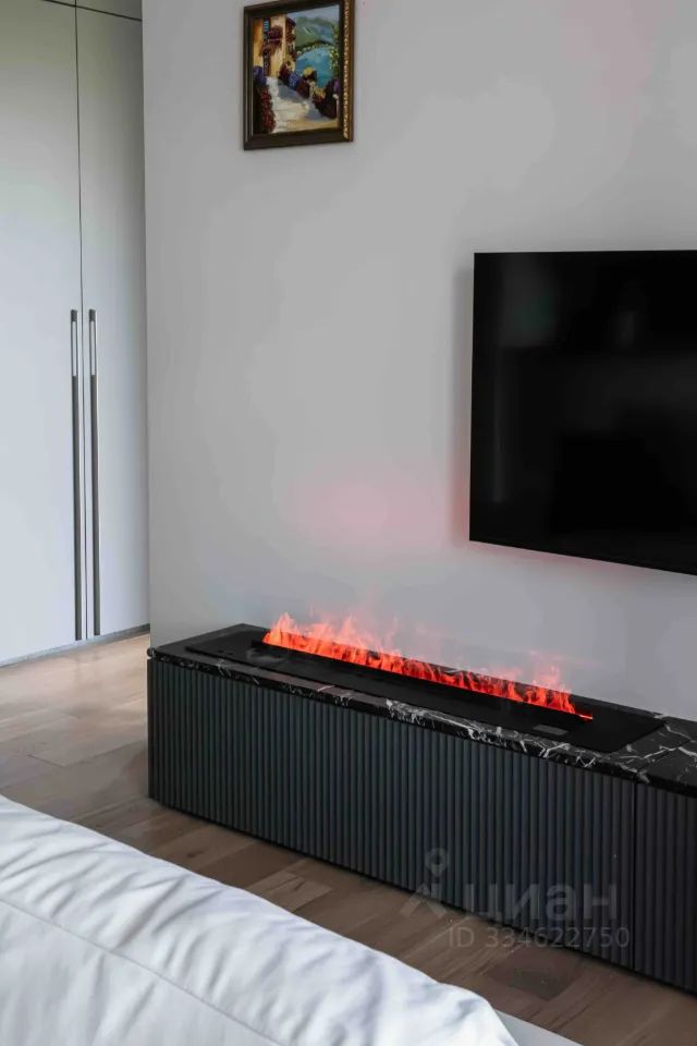 m. Nagornaya: Apartment, 2-rooms