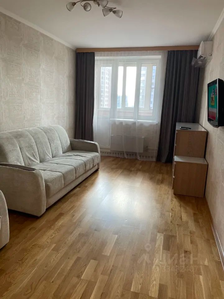 m. Reutovo: Apartment, 1-rooms