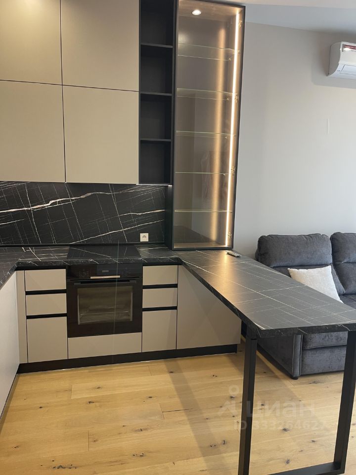 m. Schukinskaya: Apartment, 1-rooms