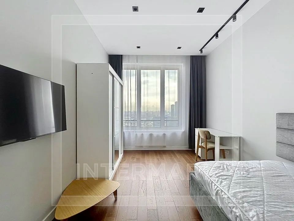 m. Shelepikha: Apartment, 2-rooms