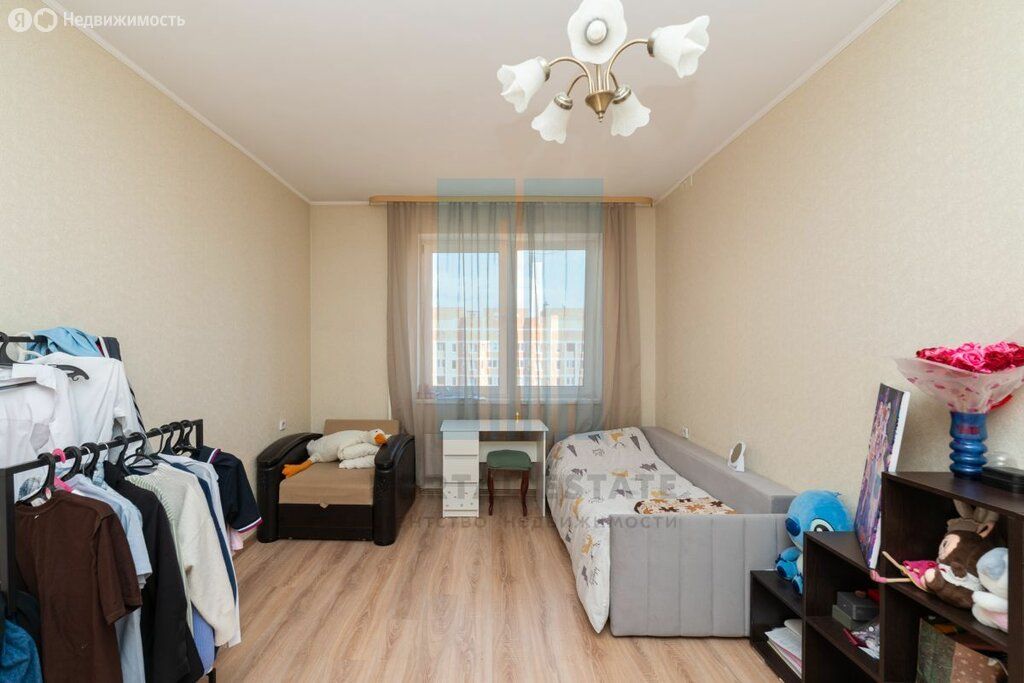 m. Podolsk: Apartment, 2-rooms