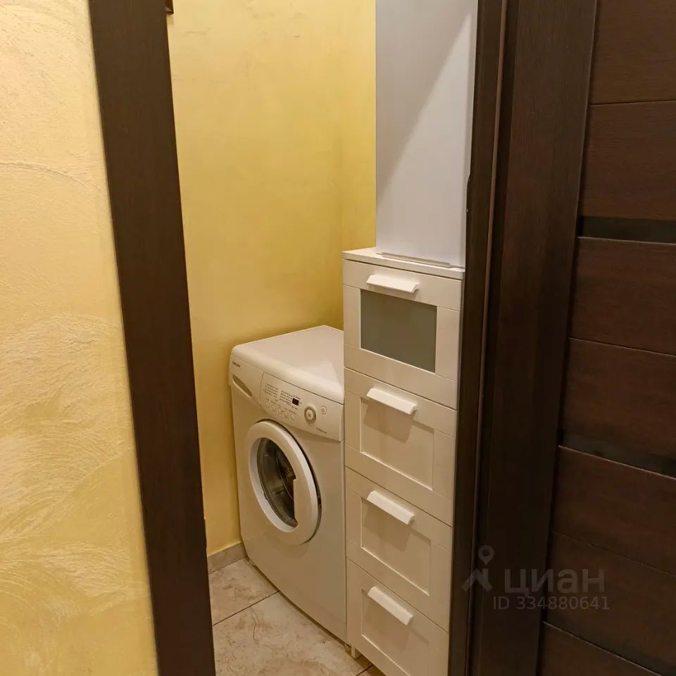m. Kotelniki: Apartment, 2-rooms