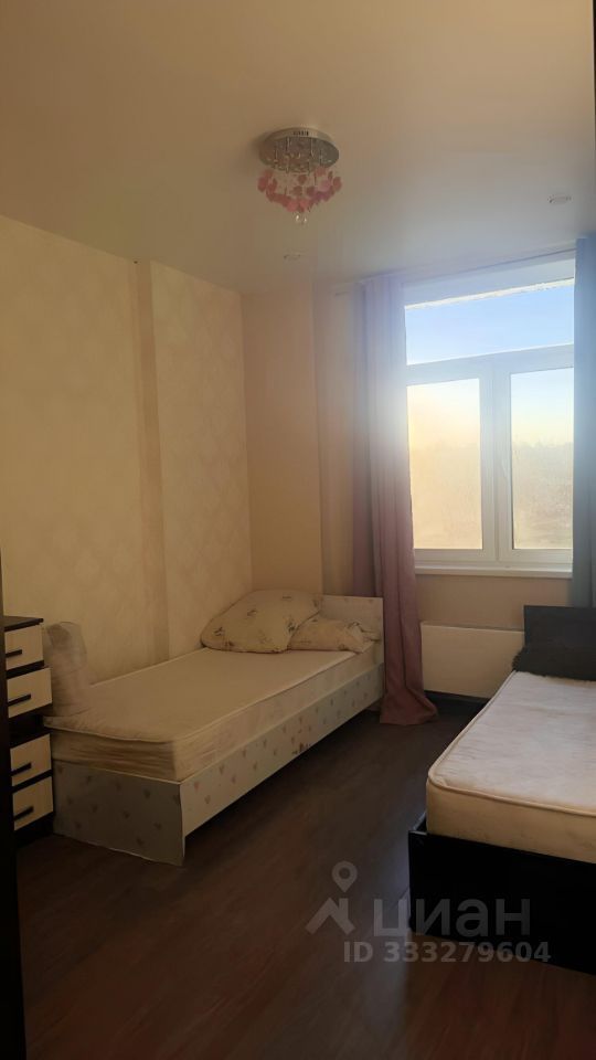 m. Kotelniki: Apartment, 2-rooms