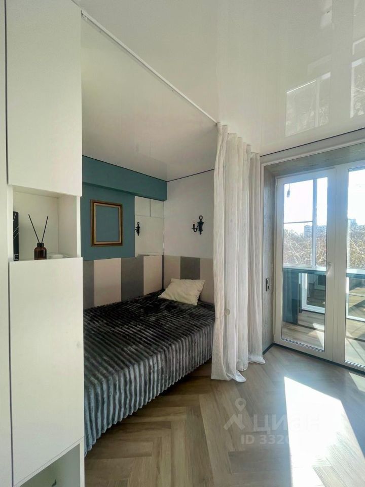 m. Fili: Apartment, 1-rooms