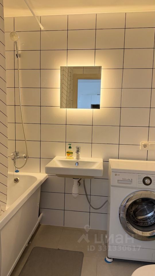 m. Kotelniki: Apartment, 1-rooms