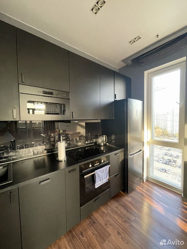 m. Konkovo: Apartment, 1-rooms