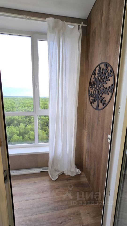 m. Strogino: Apartment, 1-rooms